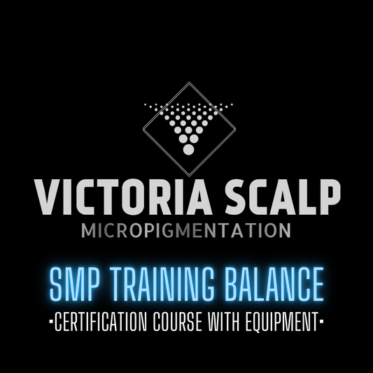 SMP Training (Edmonton)• balance payment