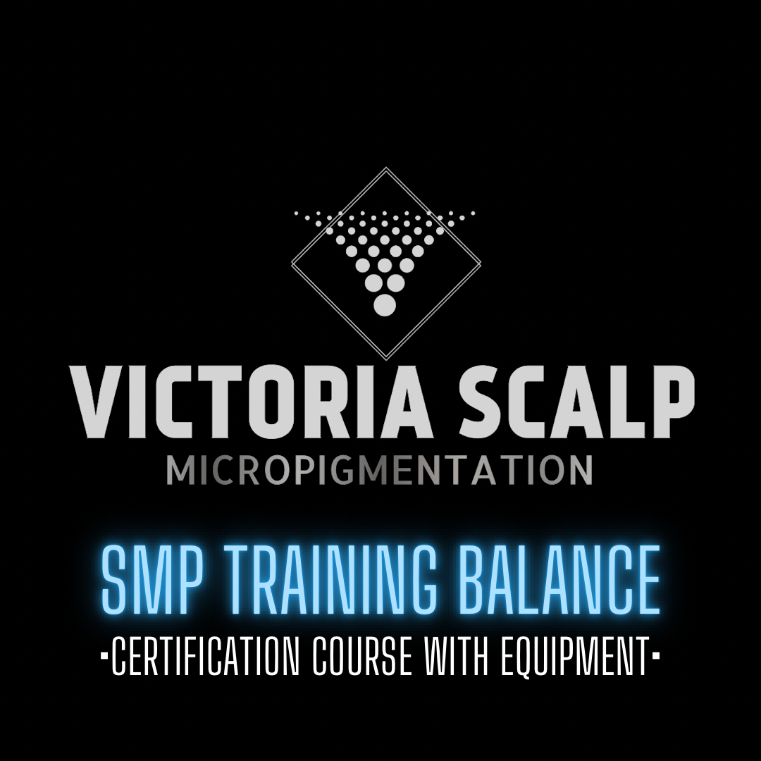 SMP TRAINING • balance payment