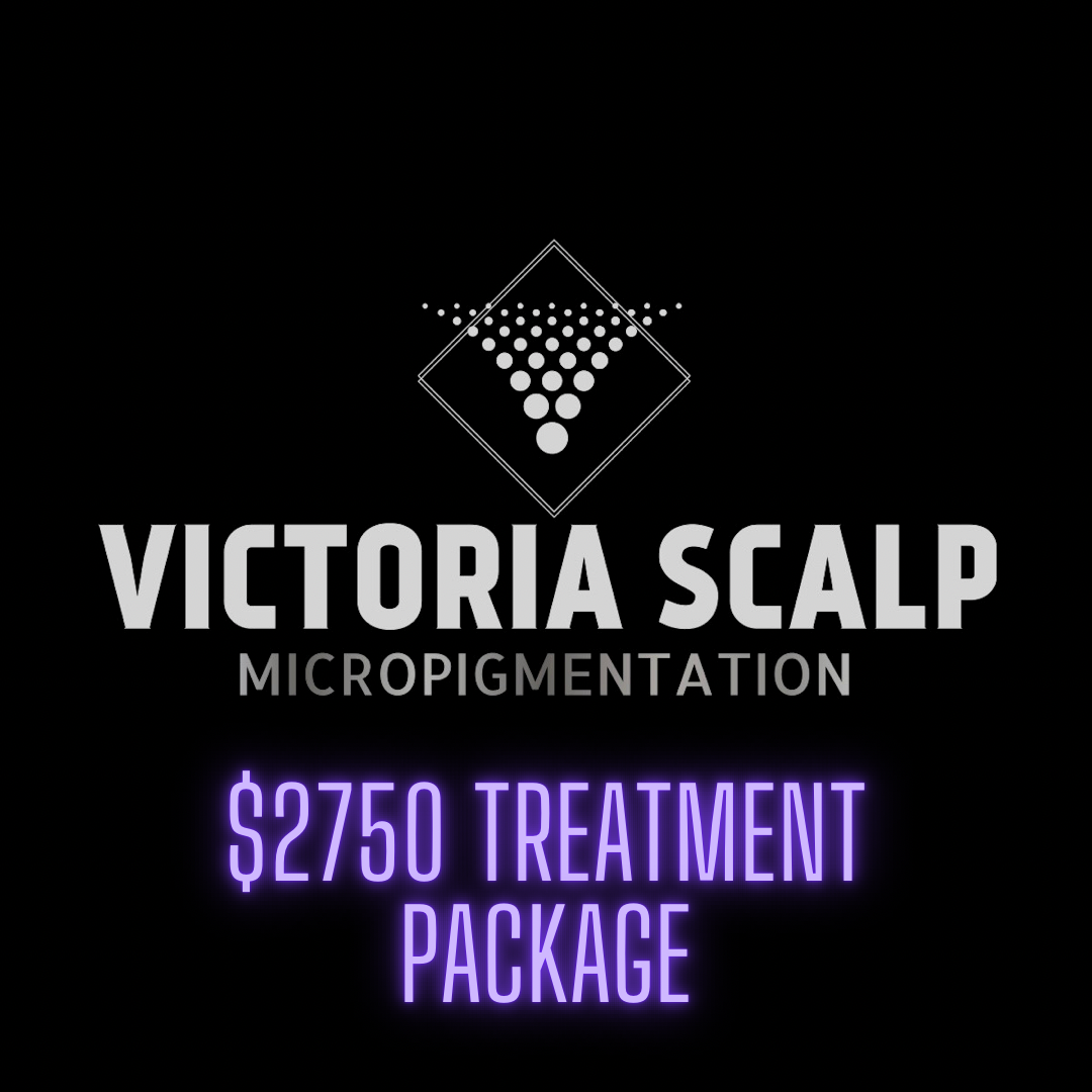 $2750 SMP TREATMENT PACKAGE