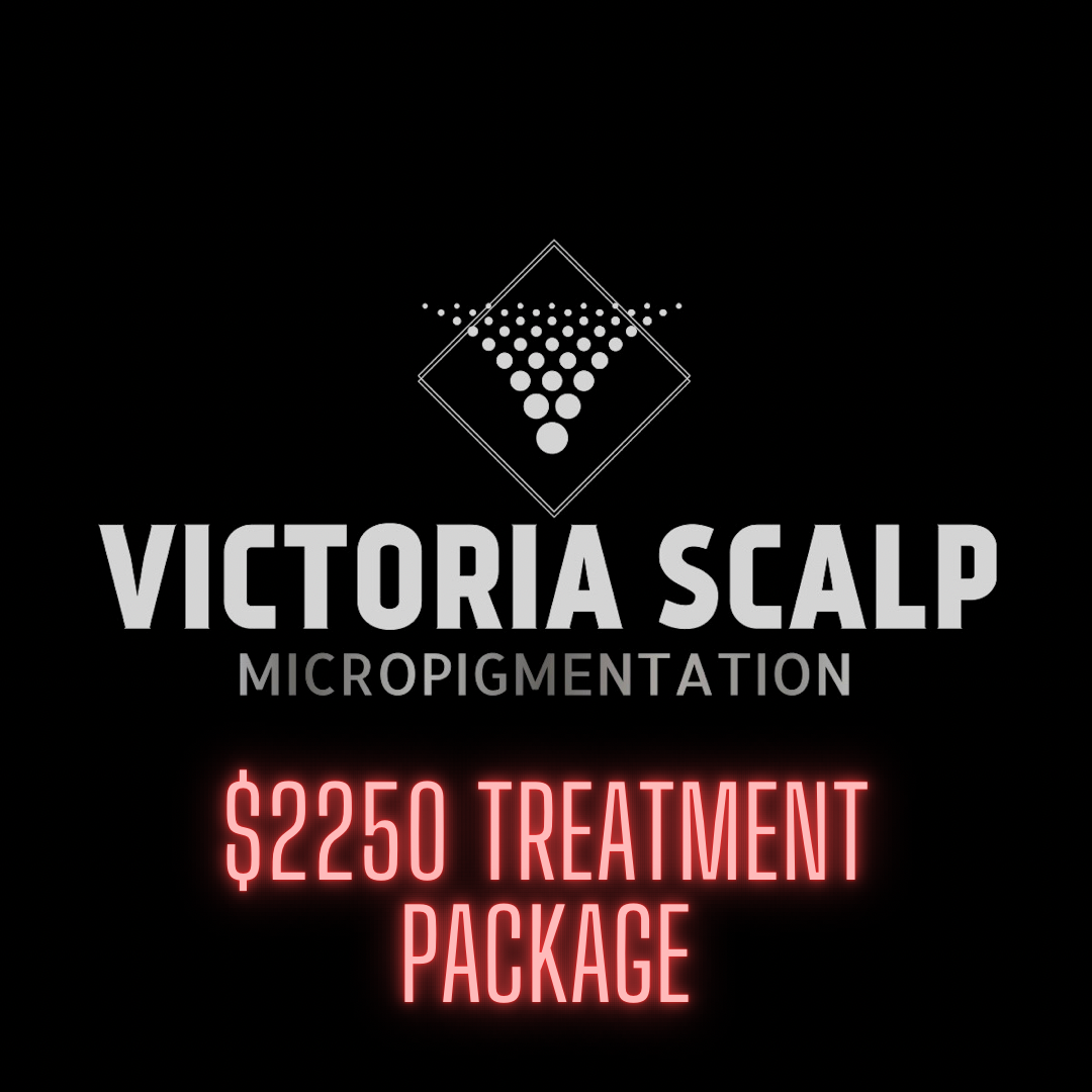 $2250 SMP TREATMENT PACKAGE