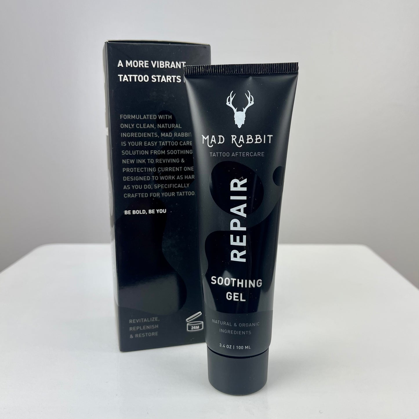 MAD RABBIT Soothing Gel