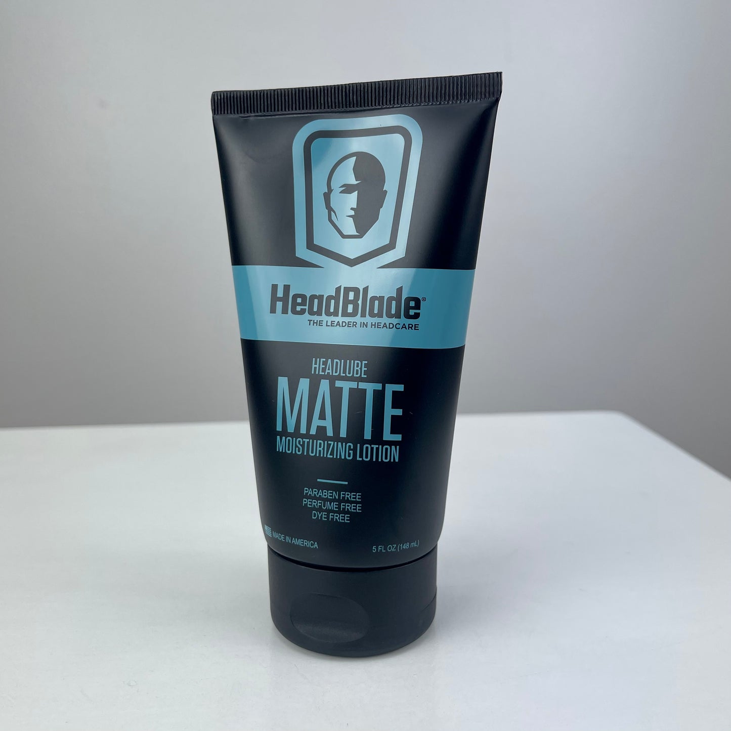 HEADBLADE Matte Moisturizing Lotion